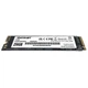 SSD диск 256GB Patriot P320 M.2 2280 PCIe 3.0 x4 NVMe TLC (P320P256GM28) - изображение 2