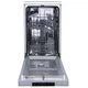 Посудомойка 45см Gorenje GS520E15S (WQP8-7606V) - изображение 2