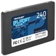 SSD диск Patriot Burst Elite 240GB (PBE240GS25SSDR) - изображение 2