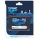 SSD диск Patriot Burst Elite 240GB (PBE240GS25SSDR) - изображение 5