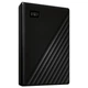 Жесткий диск WD My Passport 4 TB Black (WDBPKJ0040BBK-WESN) - изображение 5