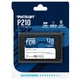 SSD диск Patriot P210 128GB (P210S128G25) - зображення 5