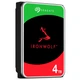Жесткий диск Seagate IronWolf 4.0TB NAS 5400rpm 256MB (ST4000VN006) - изображение 3