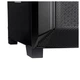 Корпус SilverStone FARA FA312Z-BG, без БП, 2xUSB3.0, 2x140mm ARGB fan, TG Side Panel, mATX, Black - изображение 5