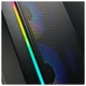 Корпус SilverStone FARA FA312Z-BG, без БП, 2xUSB3.0, 2x140mm ARGB fan, TG Side Panel, mATX, Black - изображение 16