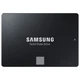 SSD диск Samsung 870 EVO 4TB 2.5" SATAIII MLC (MZ-77E4T0B/EU) - зображення 1