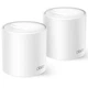 WiFi Mesh система TP-Link Deco X10 (2-pack) - зображення 1