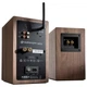 Портативная колонка AudioEngine HD4 Walnut - изображение 6