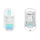Мишка Xtrfy M42 WL RGB White - зображення 6