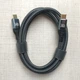 Кабель USB Type-C PD 240 Вт, 1,5 м, для зарядки ноутбука от пауэрбанка - изображение 1