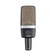 Микрофон AKG C214 (225116) - изображение 3