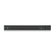 Комутатор ZYXEL GS1920-48HPv2 (4xGE, 4xGE/SFP, 2хSFP, 48хGE PoE, Max PoE 375W, Smart, NebulaFlex) - зображення 3