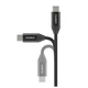 Кабель Choetech USB Type C - USB Type C, 2м (XCC-1036) - изображение 2