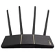 Wi-Fi Роутер Asus RT-AX57 - зображення 4