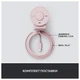 Веб-камера Logitech Brio 300 Rose (960-001448) - зображення 9