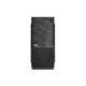 Корпус 2E Alfa G650, без БП, 2xUSB3.0, 1xUSB2.0, 1х120mm, Perforated Side, ATX, черный - изображение 6