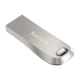 Накопитель SanDisk 64GB USB 3.1 Ultra Luxe - изображение 3
