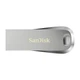 Накопитель SanDisk 64GB USB 3.1 Ultra Luxe - изображение 5