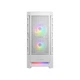 Корпус Cougar Airface RGB White без БП - изображение 3
