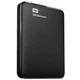 Жесткий диск WD Elements 1.0Tb Black (WDBUZG0010BBK-WESN) - изображение 5
