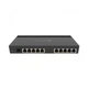 Wi-Fi Роутер MikroTik RB4011iGS+RM (4x1.4 GHz/1Gb, 10x1GE, 1xSFP+) - зображення 1