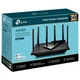 Wi-Fi Роутер TP-Link Archer AX73 - зображення 2