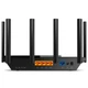 Wi-Fi Роутер TP-Link Archer AX73 - зображення 3