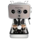 Кофеварка рожковая Russell Hobbs Distinctions Titanium 26452-56 - изображение 1