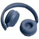 Наушники JBL Tune 520BT Blue (JBLT520BTBLUEU) - изображение 10
