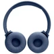 Наушники JBL Tune 520BT Blue (JBLT520BTBLUEU) - изображение 11
