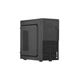 Корпус 2E Basis RD8603U-400, с БП 2E ATX400, 1xUSB3.0, 2xUSB2.0, Perforated Side, mATX, черный - изображение 4