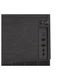 Корпус 2E Basis RD8603U-400, с БП 2E ATX400, 1xUSB3.0, 2xUSB2.0, Perforated Side, mATX, черный - изображение 7