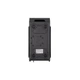 Корпус 2E Basis RD8603U-400, с БП 2E ATX400, 1xUSB3.0, 2xUSB2.0, Perforated Side, mATX, черный - изображение 8