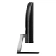 Монітор Philips 31.5" 328E1CA/00 VA Black Curved - зображення 4