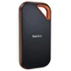 SSD диск SanDisk 2TB USB 3.2 Gen 2x2 Type-C E81 - изображение 2