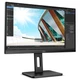 Монитор AOC 27" u27P2 IPS 4K DP HDMI USB Pivot Black - изображение 2
