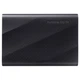 SSD диск USB 1.0TB Samsung T9 Black (MU-PG1T0B/EU) - изображение 5