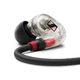 Наушники с микрофоном Sennheiser IE 100 PRO Wireless Clear (509172) - изображение 3