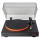 Виниловый проигрыватель JBL Spinner BT Черный (JBLSPINNERBTBLKEU) - изображение 1