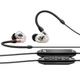 Наушники с микрофоном Sennheiser IE 100 PRO Wireless Clear (509172) - изображение 4