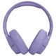 Наушники JBL TUNE 770 NC Purple (JBLT770NCPUR) - изображение 4