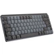 Клавіатура Logitech MX Mechanical Mini Bluetooth Illuminated Graphite (920-010782) - зображення 3