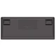 Клавіатура Logitech MX Mechanical Mini Bluetooth Illuminated Graphite (920-010782) - зображення 4