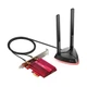 WiFi адаптер TP-LINK TX3000E AX3000 BT5.0 PCI Express - изображение 7
