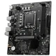 Материнская плата MSI PRO H610M-E s1700 H610 2xDDR5 M.2 HDMI DSub mATX - изображение 5