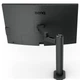 Монитор 31.5" BenQ PD3205UA, IPS, 4K UHD, 99% sRGB, HDMI, DP, USB-С, USB-hub, HAS, колонки, темно-серый - изображение 9