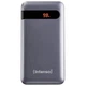 Універсальна мобільна батарея Intenso PD10000 10000mAh Silver (7332330) - зображення 1