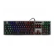 Клавіатура A4Tech B760 Bloody Grey - зображення 1