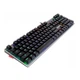 Клавіатура A4Tech B760 Bloody Grey - зображення 2