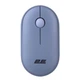 Мышка 2E MF300 Silent WL BT Stone blue (2E-MF300WBL) - изображение 1